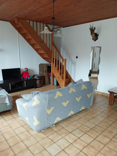 Maison a vendre Adinfer 62116 Pas-de-Calais 216 m2 9 pièces 310000 euros
