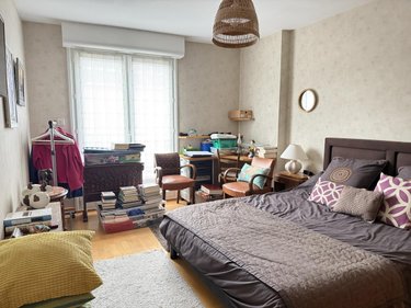 Appartement a vendre Landerneau 29800 Finistère 82 m2 3 pièces 217800 euros