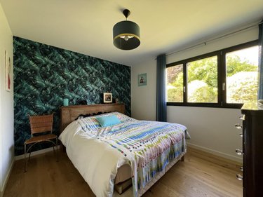Maison a vendre Lorient 56100 Morbihan 110 m2 5 pièces 601696 euros