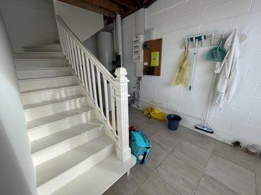 Maison a vendre Ploubazlanec 22620 Côtes-d'Armor 73 m2 5 pièces 274005 euros