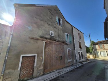 Maison a vendre Landreville 10110 Aube 320 m2 16 pièces 27000 euros