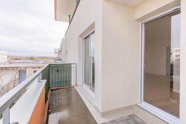 Appartement a vendre Angers 49000 Maine-et-Loire 68 m2 3 pièces 185000 euros