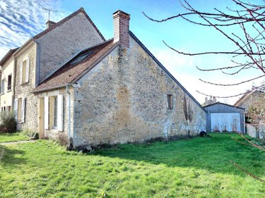 Maison a vendre Sérigny 61130 Orne 99 m2 4 pièces 96300 euros