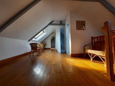 Maison a vendre Plourhan 22410 Côtes-d'Armor 135 m2 7 pièces 294000 euros