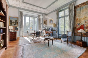 Appartement a vendre Versailles 78000 Yvelines 171 m2 5 pièces 1299000 euros