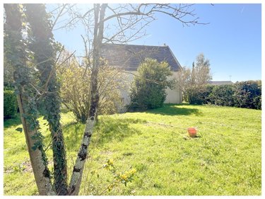 Maison a vendre Cantenay-Épinard 49460 Maine-et-Loire 144 m2 6 pièces 523210 euros