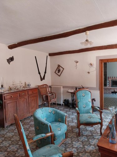 Maison a vendre Tilloy-lès-Hermaville 62690 Pas-de-Calais 213 m2 8 pièces 400000 euros