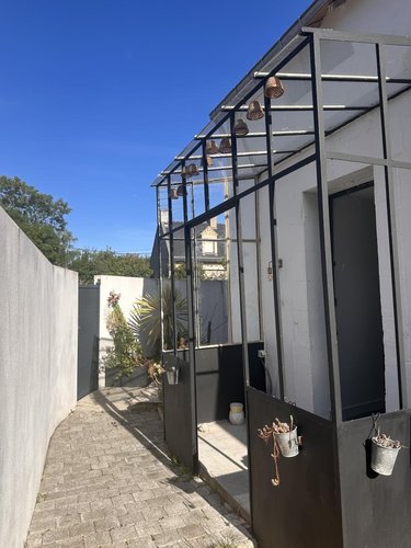 Maison a vendre Séné 56860 Morbihan 58 m2 4 pièces 260240 euros