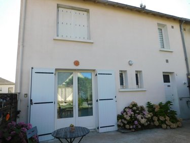 Maison a vendre Avrillé 49240 Maine-et-Loire 76 m2 5 pièces 239550 euros
