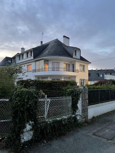 Maison a vendre Larmor-Plage 56260 Morbihan 236 m2 6 pièces 1451840 euros