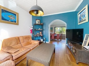 Maison a vendre Lorient 56100 Morbihan 85 m2 5 pièces 322600 euros
