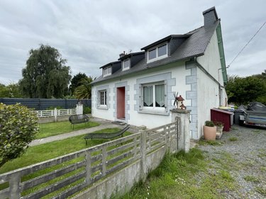 Maison a vendre Plourivo 22860 Côtes-d'Armor 103 m2 6 pièces 250200 euros