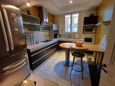 Appartement a vendre Amiens 80000 Somme 100 m2 3 pièces 290920 euros