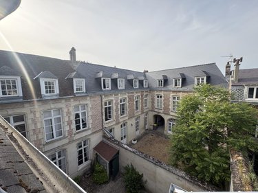 Appartement a vendre Laon 02000 Aisne 104 m2 4 pièces 149000 euros