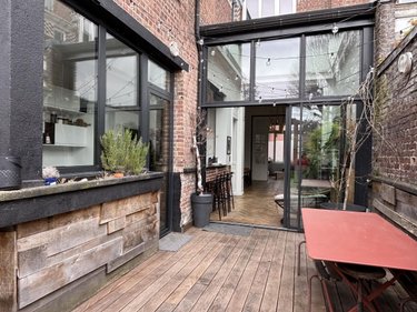 Maison a vendre Lille 59000 Nord 235 m2 9 pièces 982000 euros