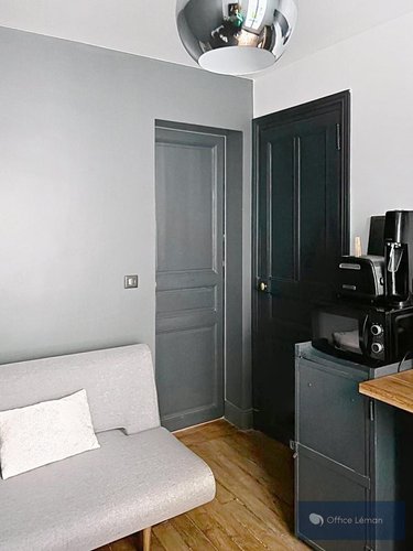 Appartement a vendre Paris 11e arrondissement 75011 Paris 28 m2 2 pièces 315000 euros