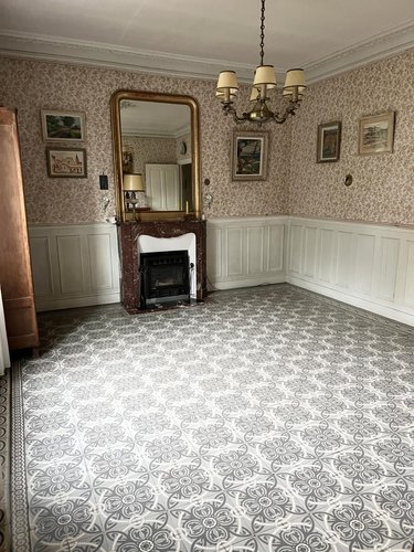 Maison a vendre Oucques La Nouvelle 41290 Loir-et-Cher 103 m2 4 pièces 174900 euros