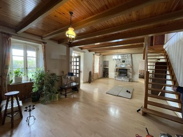 Maison a vendre Melgven 29140 Finistère 148 m2 5 pièces 157020 euros