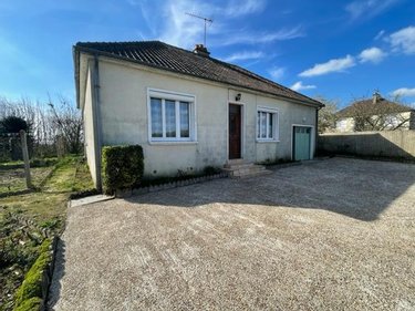 Maison a vendre Marolles-les-Braults 72260 Sarthe 69 m2 3 pièces 79500 euros