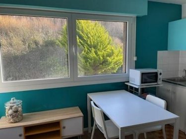 Appartement a vendre Boulogne-sur-Mer 62200 Pas-de-Calais 17 m2  40000 euros