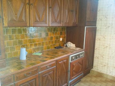 Maison a vendre Thiberville 27230 Eure 69 m2 3 pièces 157000 euros