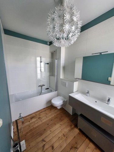 Location appartement Le Mans 72000 Sarthe 34 m2 2 pièces 641 euros