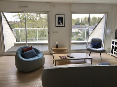 Appartement a vendre Sablé-sur-Sarthe 72300 Sarthe 185 m2 7 pièces 296400 euros
