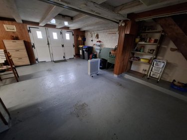 Maison a vendre Cherbourg-en-Cotentin 50100 Manche 71 m2 4 pièces 199120 euros