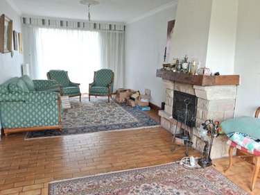 Maison a vendre Cherbourg-en-Cotentin 50100 Manche 89 m2 5 pièces