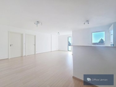 Appartement a vendre Prévessin-Moëns 01280 Ain 58 m2 2 pièces 365000 euros