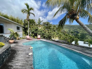 Maison a vendre Saint-Denis 97400 Réunion 140 m2 5 pièces 495000 euros