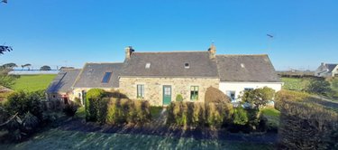 Maison a vendre Plougrescant 22820 Côtes-d'Armor 130 m2 10 pièces 399240 euros