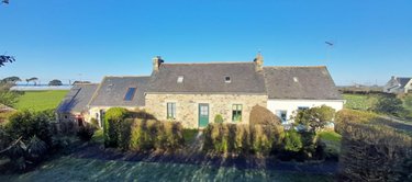 Maison a vendre Plougrescant 22820 Côtes-d'Armor 130 m2 10 pièces 364050 euros