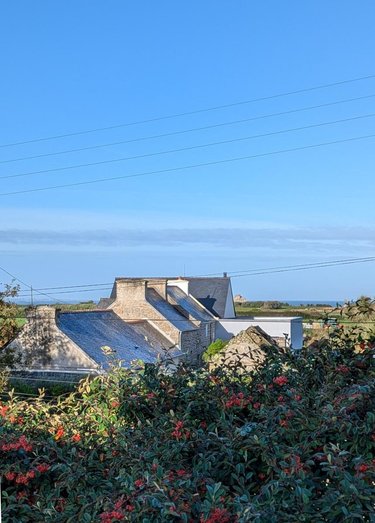 Maison a vendre Plouescat 29430 Finistère 123 m2 8 pièces 220300 euros