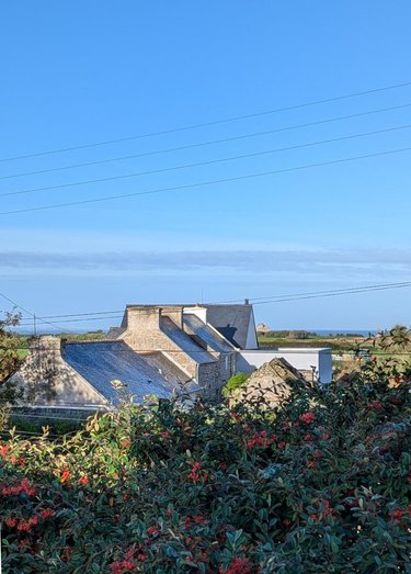 Maison a vendre Plouescat 29430 Finistère 123 m2 8 pièces 246050 euros