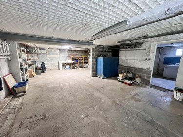 Maison a vendre Saint-Aignan 41110 Loir-et-Cher 65 m2 3 pièces 91000 euros