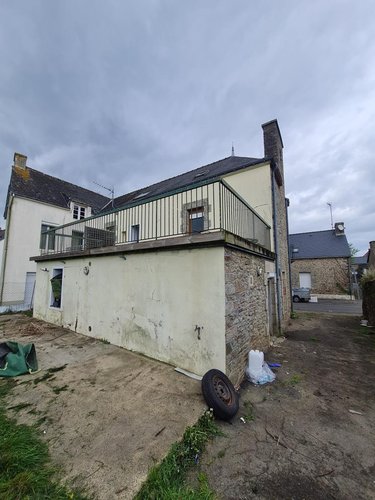 Maison a vendre Réguiny 56500 Morbihan 141 m2 5 pièces 115160 euros