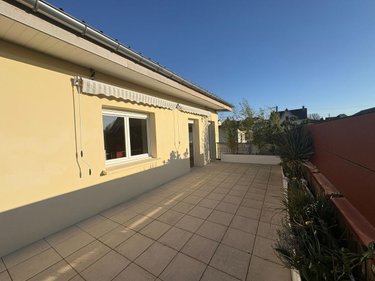 Maison a vendre Audincourt 25400 Doubs 90 m2 4 pièces 169900 euros
