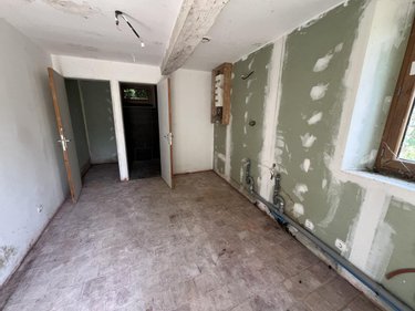 Maison a vendre Challain-la-Potherie 49440 Maine-et-Loire 90 m2 2 pièces 79500 euros