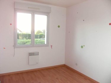 Location maison Damparis 39500 Jura 91 m2 4 pièces 900 euros