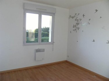 Location maison Damparis 39500 Jura 91 m2 4 pièces 900 euros