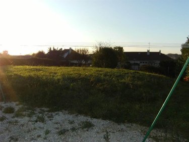 Location maison Damparis 39500 Jura 91 m2 4 pièces 900 euros