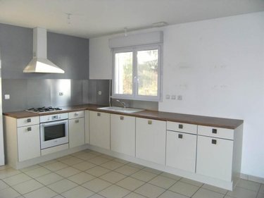 Location maison Damparis 39500 Jura 91 m2 4 pièces 900 euros