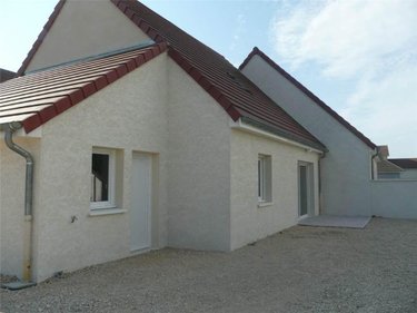 Location maison Dole 39100 Jura 98 m2 4 pièces 850 euros