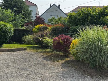 Location maison Dole 39100 Jura 74 m2 4 pièces 715 euros