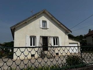 Location maison Dole 39100 Jura 74 m2 4 pièces 715 euros