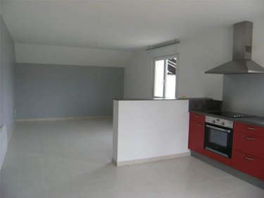 Location maison Aumur 39410 Jura 106 m2 4 pièces 690 euros