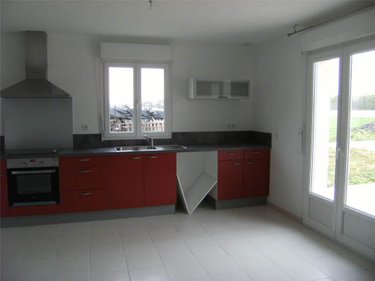 Location maison Aumur 39410 Jura 106 m2 4 pièces 690 euros