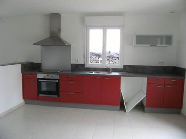 Location maison Aumur 39410 Jura 106 m2 4 pièces 690 euros