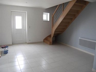 Location maison Aumur 39410 Jura 106 m2 4 pièces 690 euros
